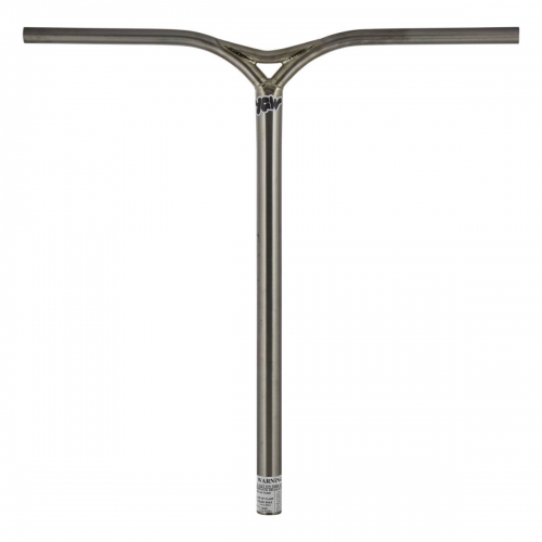 Kierownica YGW Millennium Titanium SCS : Hulajnogi wyczynowe