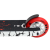 Hulajnoga Ride 858 Backie Pro Red / Silver (miniatura)