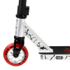 Hulajnoga Ride 858 Backie Pro Red / Silver (miniatura)