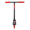 Hulajnoga Ride 858 Backie Pro Red / Silver (miniatura)