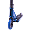 Hulajnoga Ride 858 Talon MK-2 Black / Blue (miniatura)