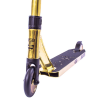Hulajnoga Ride 858 GR Limited Gold (miniatura)