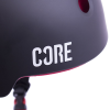 Kask Core Pro Light Black / Red (miniatura)