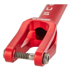 Widelec Striker Revus SCS / HIC Metallic Red (miniatura)