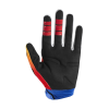 Rękawiczki Fox Junior Dirtpaw FYCE Blue / Red (miniatura)