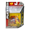 Mini Rowerek Flick Trix BB GT (miniatura)
