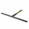 Kierownica District BT700 Chromo Big T-bar Pearl Black (miniatura)