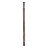 Kierownica District T700 Chromo T-bar Titanium Grey (miniatura)