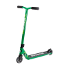 Hulajnoga Dominator Trooper V2 Green / Black (miniatura)