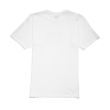 Koszulka HUF PLP S/S Woven Label White (miniatura)