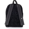 Plecak Vans Realm Leopard Flock Black (miniatura)