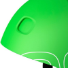 Kask POC Receptor + Green (miniatura)