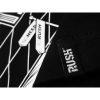 Koszulka Rush Stickers Black (miniatura)