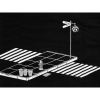 Koszulka Rush Stickers Black (miniatura)