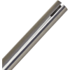 Kierownica Blunt Soul Oversized Clear (miniatura)