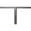 Kierownica WISE T-bar Oversized Black (miniatura)