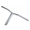 Kierownica Blazer Pro Predator II Silver (miniatura)
