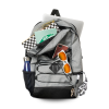 Plecak Vans Snag Plus Heather Suiting (miniatura)