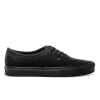 Buty Vans Authentic Lite + (Canvas) Black/Black (miniatura)