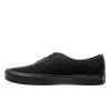 Buty Vans Authentic Lite + (Canvas) Black/Black (miniatura)