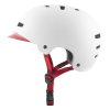 Kask TSG Evo Recon Graphic Design Cap White (miniatura)