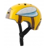 Kask TSG Nipper Mini Graphic Design Bumblebee (miniatura)