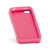 Vans iPhone 4 Case Magenta (miniatura)