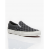 Buty Vans Slip-On (Overwashed) Black / Checker (miniatura)
