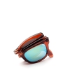 Okulary Vans Foldable Spicoli Transparent Marsala (miniatura)