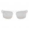 Okulary Vans Squared Off Clear / Gold (miniatura)