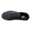 Buty Vans Old Skool (Gum Sidestripe) Ebony (miniatura)