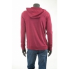 Bluza Vans Core Basics Knit Beet Red (miniatura)