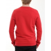 Bluza Volcom Icon Crew Red (miniatura)