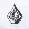 Koszulka Volcom X Spitfire Big Head Stone White (miniatura)