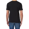 Koszulka Volcom Circle Stone Basic Black (miniatura)