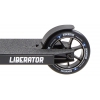 Hulajnoga Dominator Liberator  Black (miniatura)