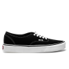 Buty Vans Authentic Lite + (Canvas) Black/White (miniatura)