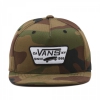 Czapka Vans Full Patch Snapback Classic Camo (miniatura)