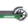 Hulajnoga Dominator Liberator Green / White (miniatura)