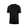 Koszulka Nike SB Logo Black / White (miniatura)