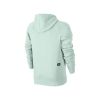 Bluza Nike SB Icon Hoodie Berely Grey / White (miniatura)