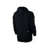 Bluza Nike SB Icon Black / Black Hoodie (miniatura)