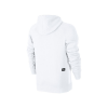 Bluza Nike SB Icon Hoodie White / Hyper Royal (miniatura)