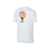 Koszulka Nike SB Pelican White (miniatura)