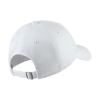 Czapka Nike SB Icon Heritage86 White / Wolf Grey / Wolf Grey (miniatura)