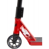 Hulajnoga Dominator Liberator Red / Black (miniatura)