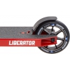 Hulajnoga Dominator Liberator Red / Black (miniatura)