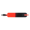 Hulajnoga MGP VX9 Pro Fade Red / Black (miniatura)