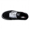 Buty Vans TNT SG Black / White (miniatura)