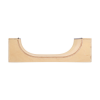 Tech Deck Wood Sk8 Parks Wooden Miniramp (miniatura)